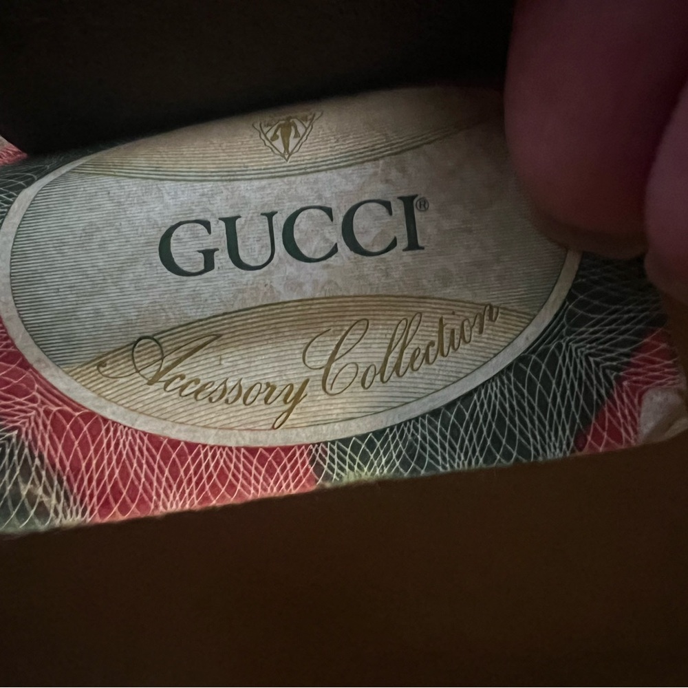 Gucci Beige and Brown Monogram shoulder/crossbody - Picture 8 of 15